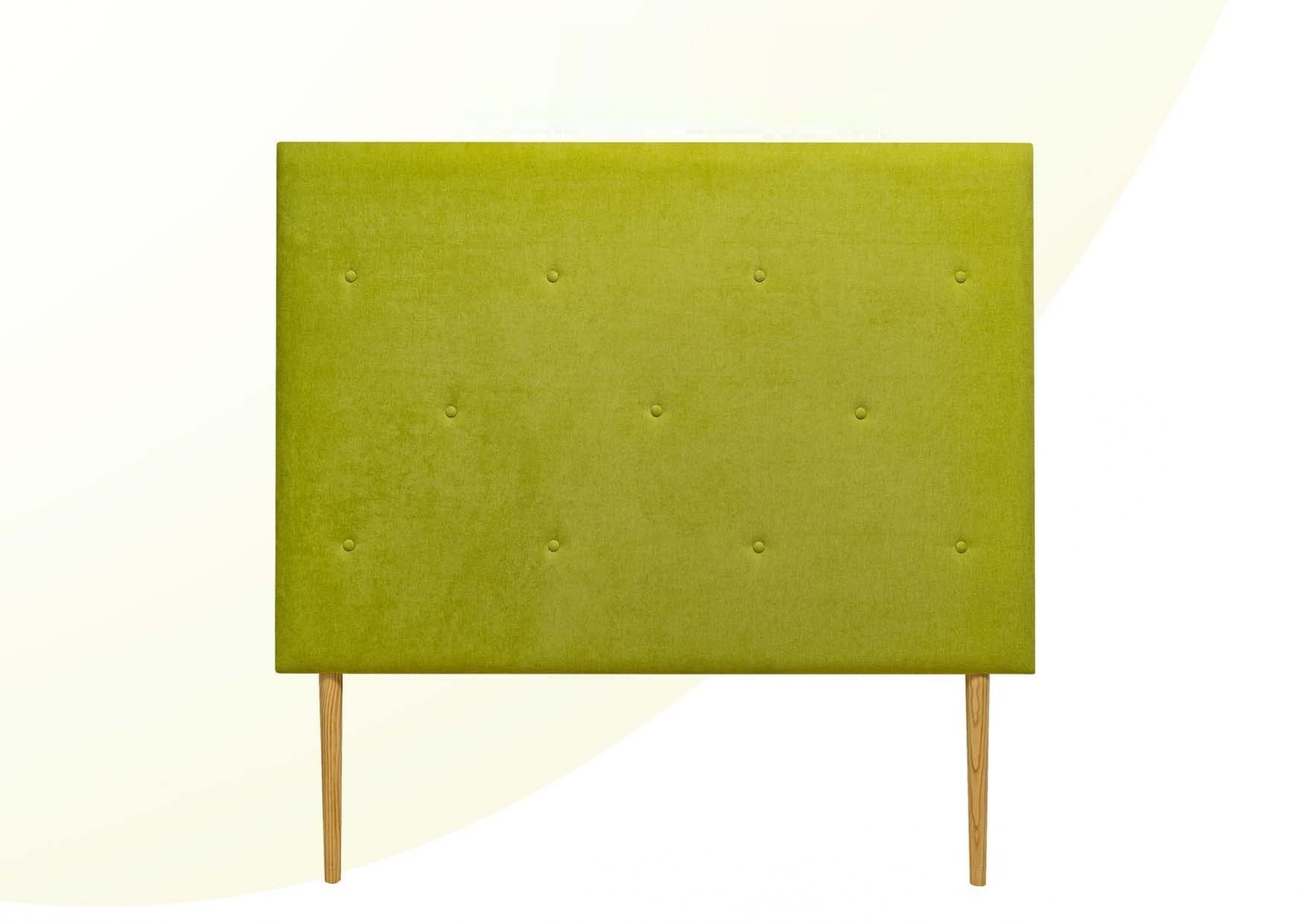 021-VENE Cabecero Tapizado 